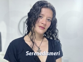 Serenedismeri