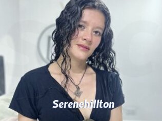 Serenehillton