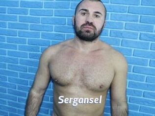Sergansel