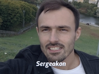 Sergeakon