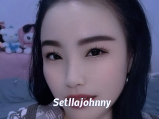 Setllajohnny