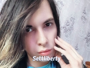 Settliberty