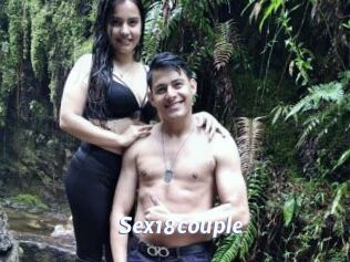 Sex18couple