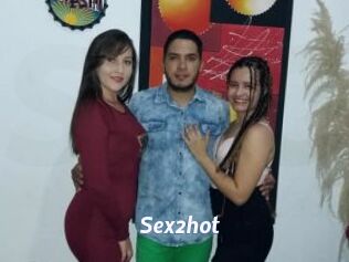 Sex2hot