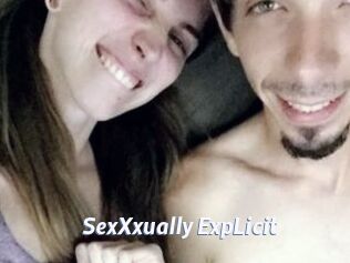 SexXxually_ExpLicit