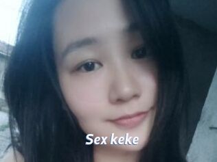 Sex_keke