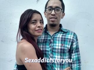 Sexaddictsforyou