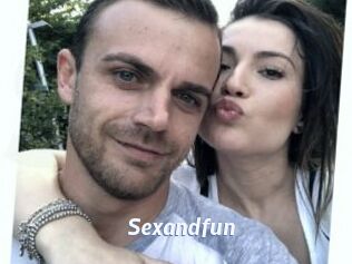 sexandfun Sexe amateur contributions
