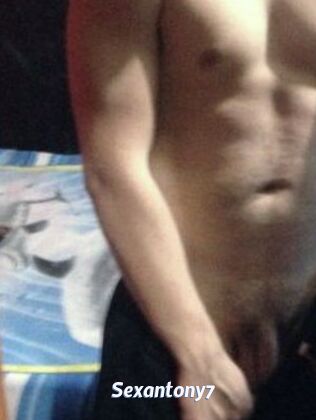 Sexantony7