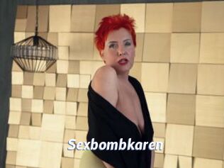 Sexbombkaren