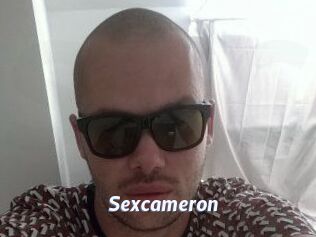Sexcameron