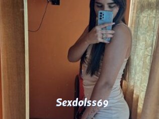Sexdolss69
