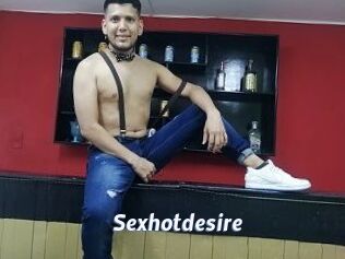 Sexhotdesire