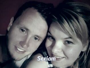 sexiam Sexe amateur contributions