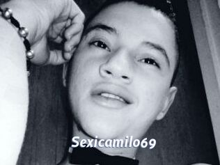 Sexicamilo69