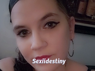 Sexiidestiny