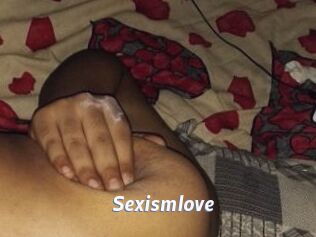 Sexismlove