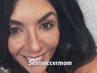 Sexisoccermom