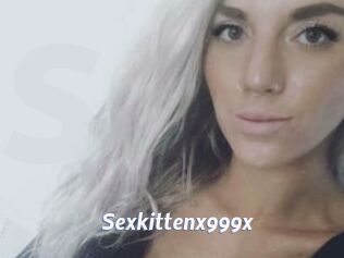 Sexkittenx999x