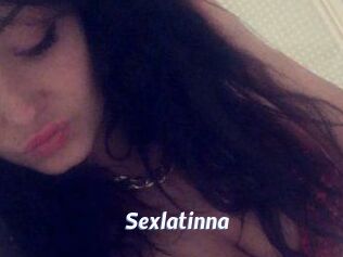 Sexlatinna