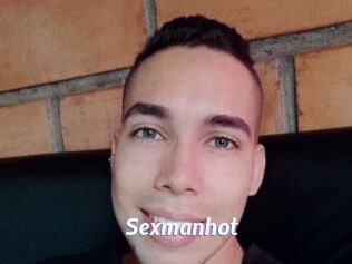 Sexmanhot