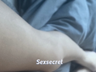 Sexsecret