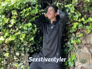 Sexstiventyler
