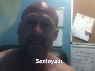 Sextoy421