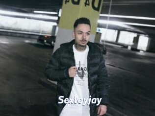 Sextoyjay