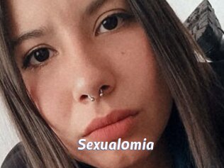 Sexual0mia