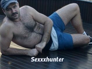 Sexxxhunter