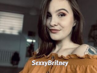 SexxyBritney