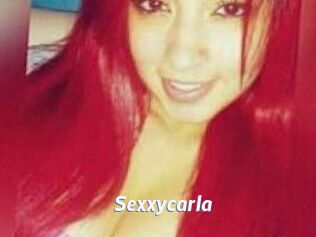 Sexxycarla