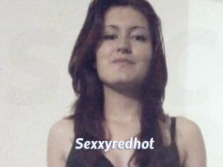 sexxyredhot Sexe amateur contributions