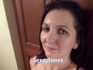 Sexxytimes
