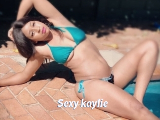 sexy_kaylie Sexe amateur contributions