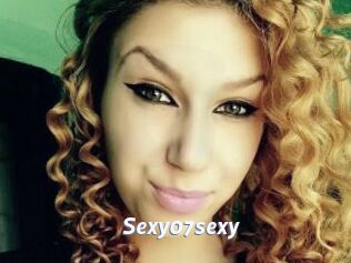 Sexy07sexy