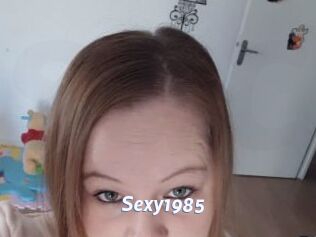 Sexy1985