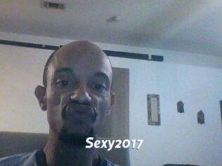 Sexy2017