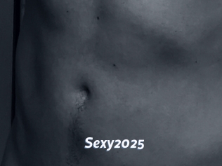 Sexy2025