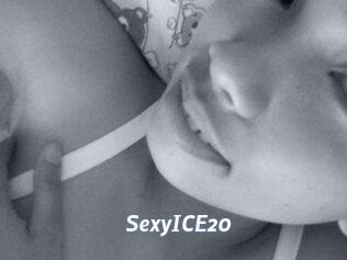 SexyICE20