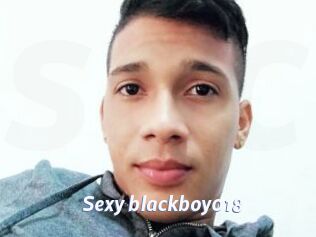 sexy_blackboy018 Sexe amateur contributions