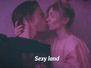 Sexy_land