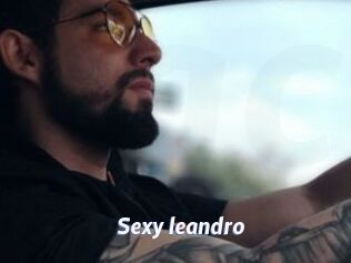 Sexy_leandro