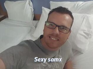 Sexy_samx