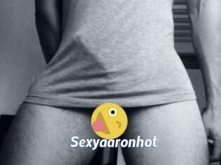 Sexyaaronhot