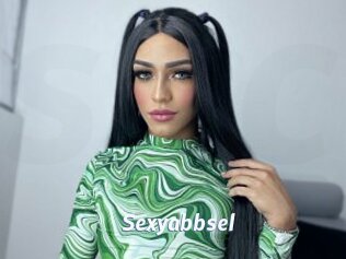 Sexyabbsel