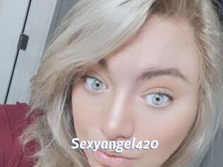 Sexyangel420