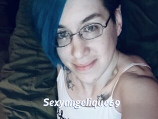 Sexyangelique69
