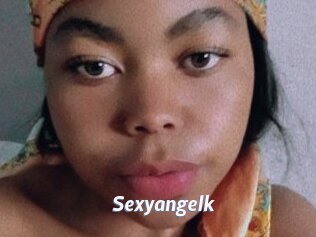 Sexyangelk